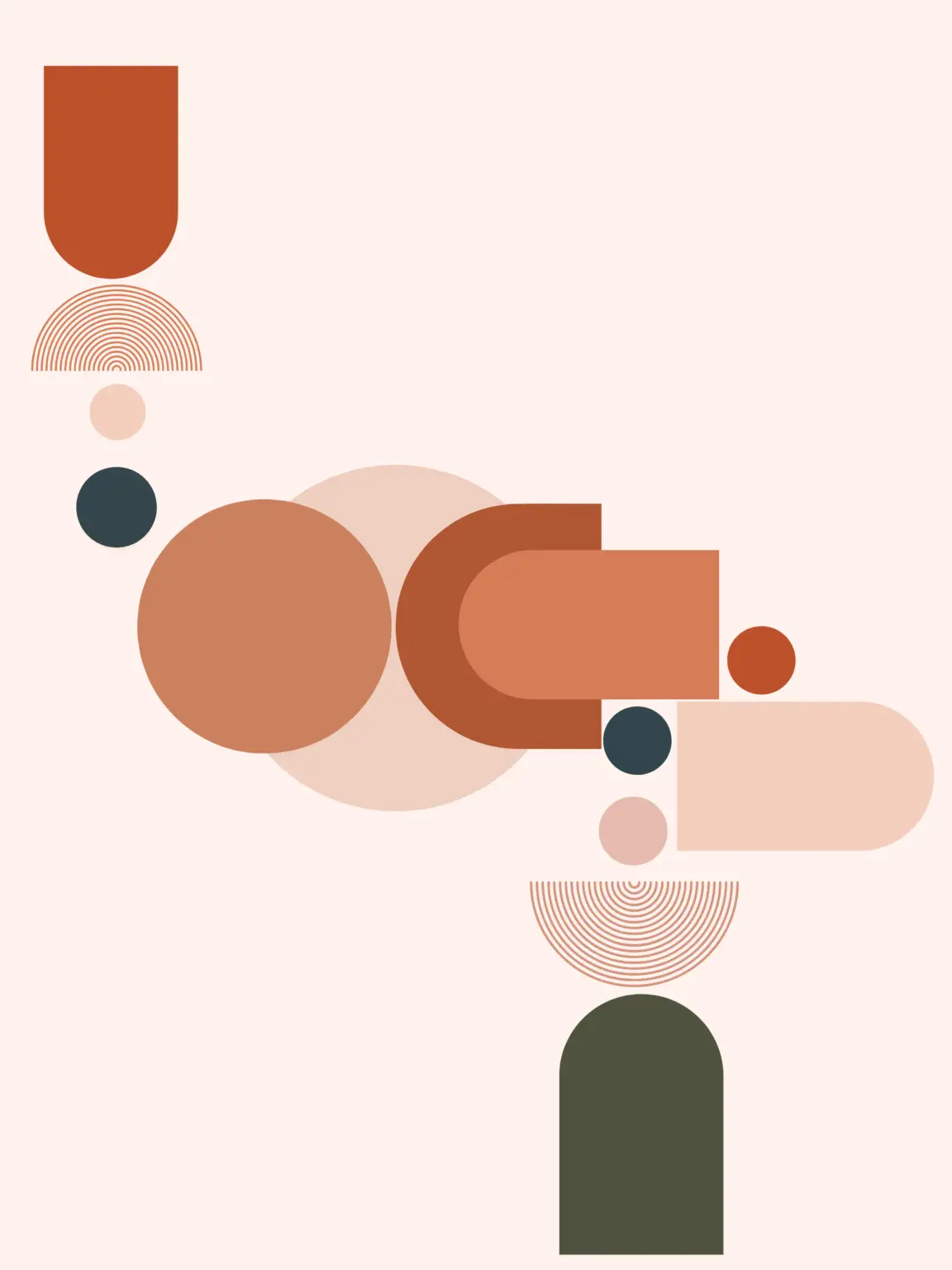 Auraline Design Interior Design Abstract